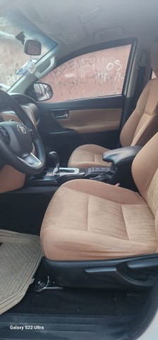 Venda TOYOTA FORTUNER