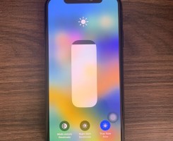 Comprar IPHONE X 64GB NOVO