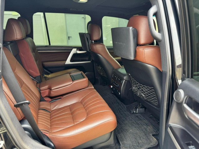 Venda TOYOTA LAND CRUISER | VX.S