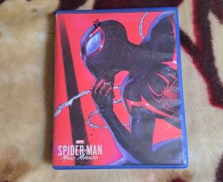 Comprar Spiderman Miles Morales Ps4/Ps5
