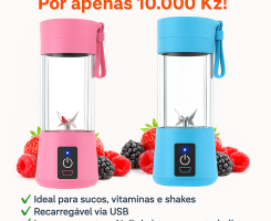 Comprar Liquidificador Portátil