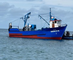 Comprar Barco prnt