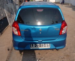 Comprar Suzuki Alto 800