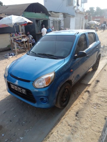 Venda Suzuki Alto 800