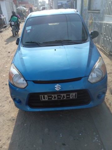 Venda Suzuki Alto 800