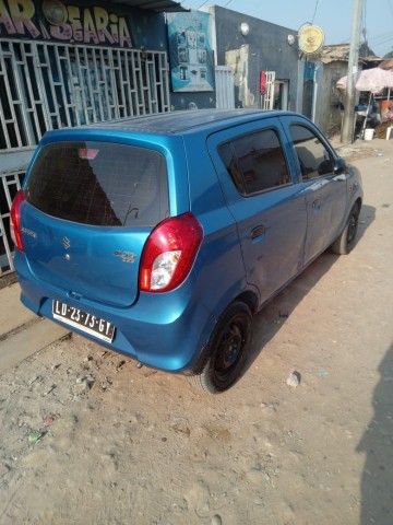 Venda Suzuki Alto 800
