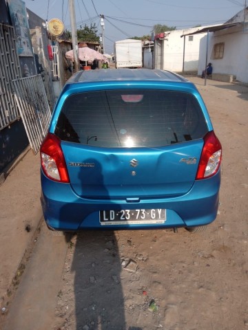 Venda Suzuki Alto 800