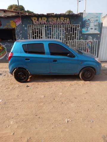 Venda Suzuki Alto 800