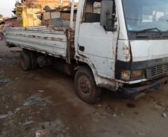 A venda Carrinha TATA