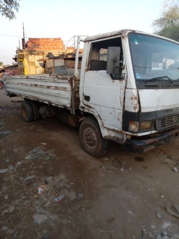 Venda Carrinha TATA