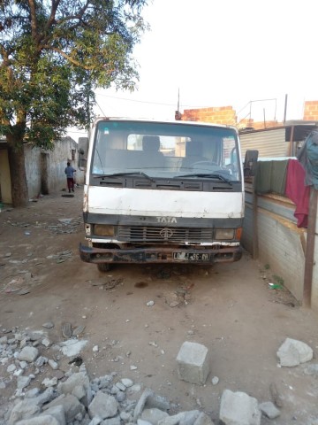 Venda Carrinha TATA