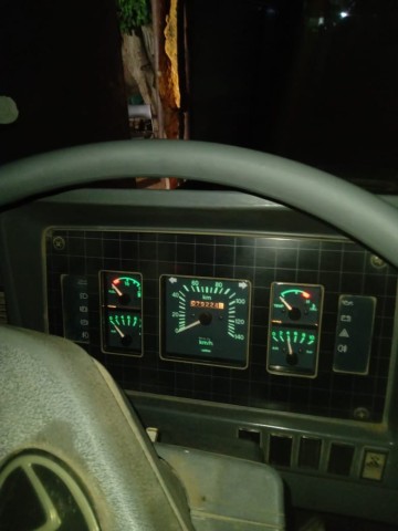 Venda Carrinha TATA