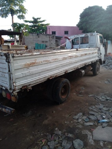 Venda Carrinha TATA