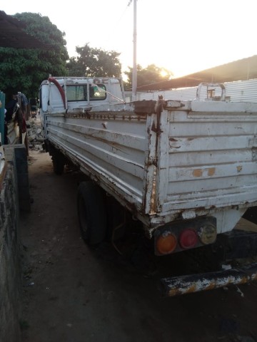 Venda Carrinha TATA