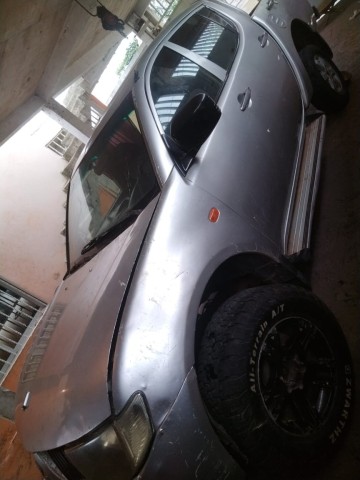 Venda Mitsubishi L200