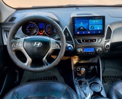 Comprar Hyundai Tucson IX35