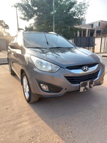 Venda Hyundai Tucson IX35