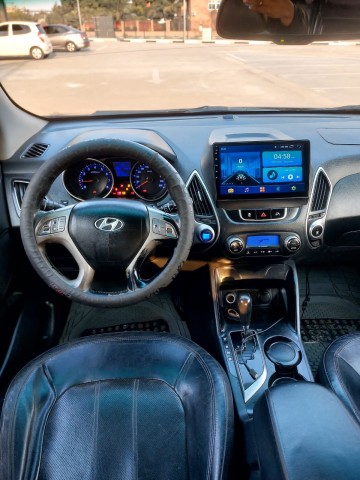 Venda Hyundai Tucson IX35