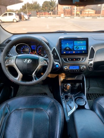 Venda Hyundai Tucson IX35