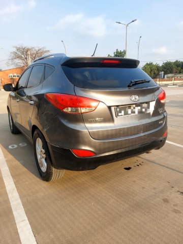Venda Hyundai Tucson IX35