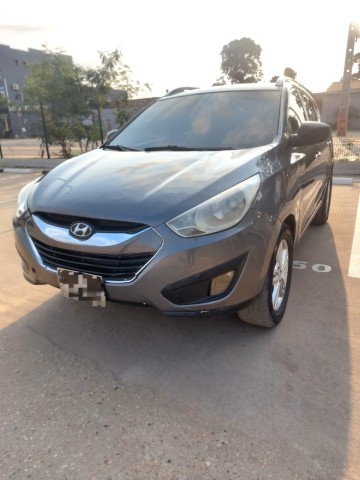 Venda Hyundai Tucson IX35