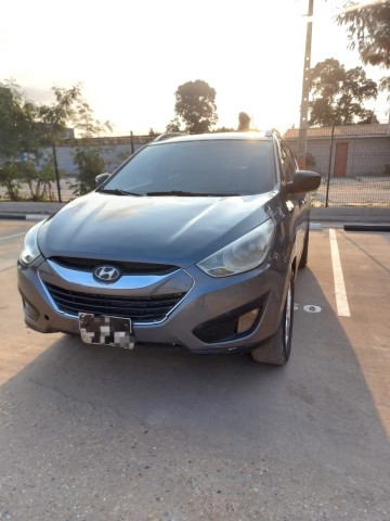 Venda Hyundai Tucson IX35