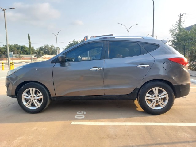 Venda Hyundai Tucson IX35