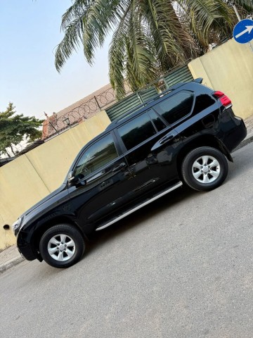Venda TOYOTA LAND CRUISER | PRADO VX