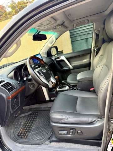 Venda TOYOTA LAND CRUISER | PRADO VX