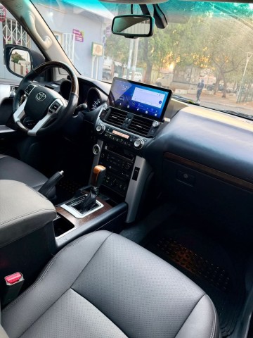 Venda TOYOTA LAND CRUISER | PRADO VX