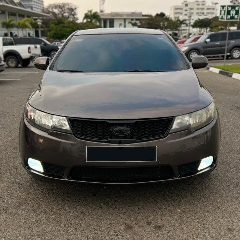 Venda KIA CERATO | COUPÉ