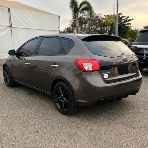 Venda KIA CERATO | COUPÉ