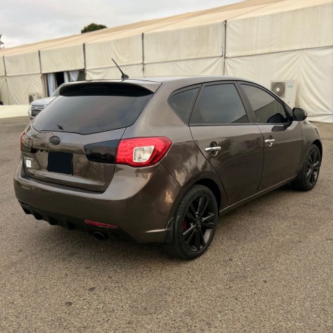 Venda KIA CERATO | COUPÉ