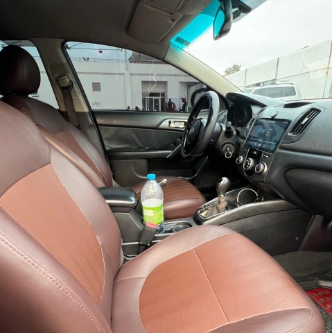 Venda KIA CERATO | COUPÉ