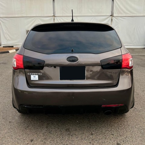 Venda KIA CERATO | COUPÉ
