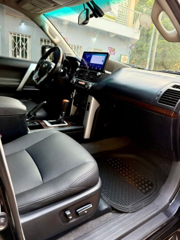 Venda TOYOTA LAND CRUISER | PRADO VX