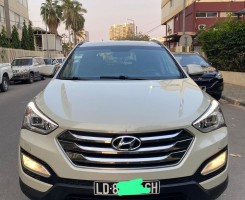 Comprar HYUNDAI SANTA FE