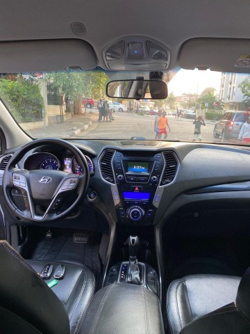 Venda HYUNDAI SANTA FE