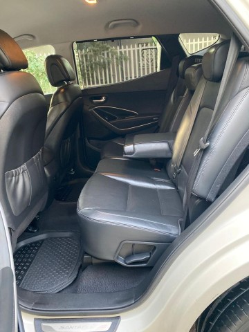 Venda HYUNDAI SANTA FE
