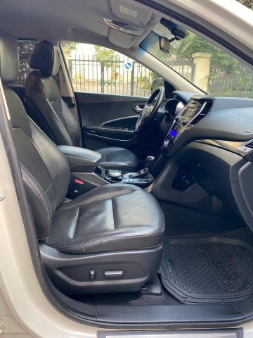 Venda HYUNDAI SANTA FE