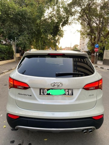 Venda HYUNDAI SANTA FE
