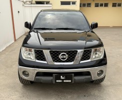Comprar NISSAN NAVARA | LE