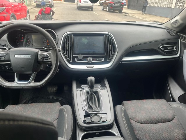 Venda JETOUR X70