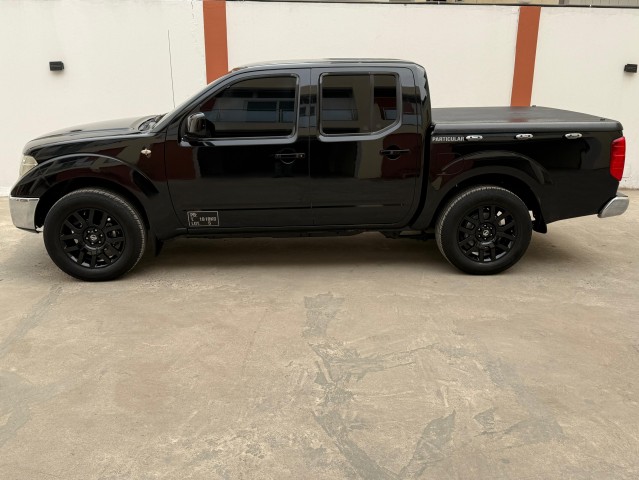 Venda NISSAN NAVARA | LE