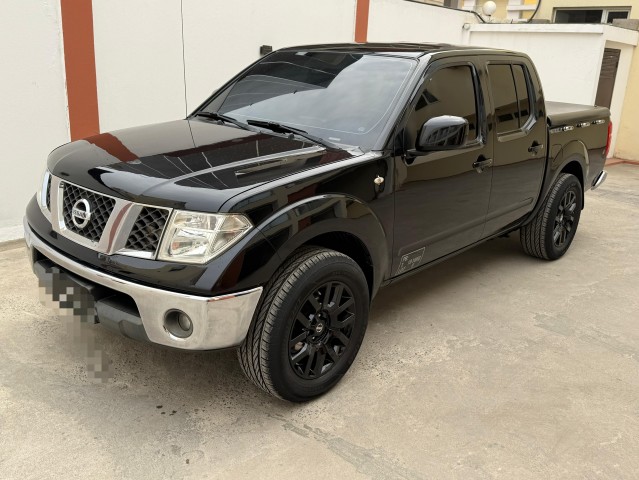 Venda NISSAN NAVARA | LE