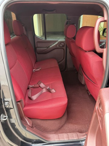 Venda NISSAN NAVARA | LE