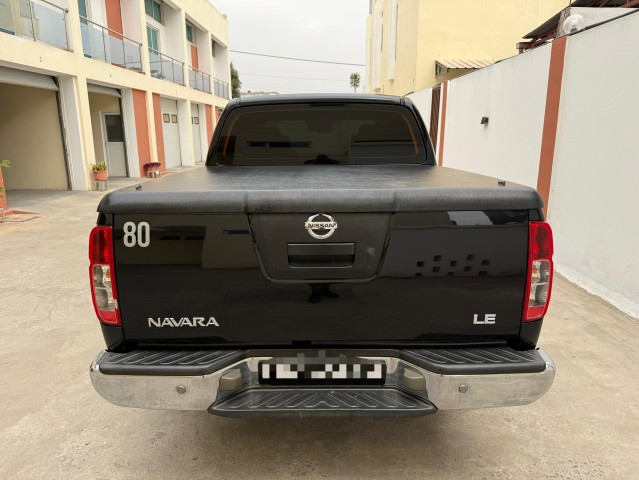 Venda NISSAN NAVARA | LE
