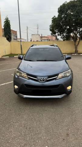 Venda TOYOTA RAV4