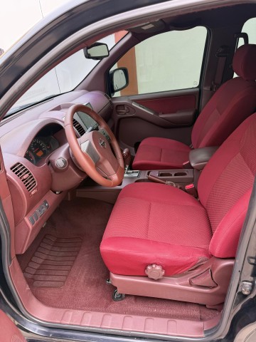 Venda NISSAN NAVARA | LE