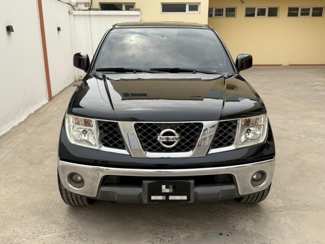 Venda NISSAN NAVARA | LE